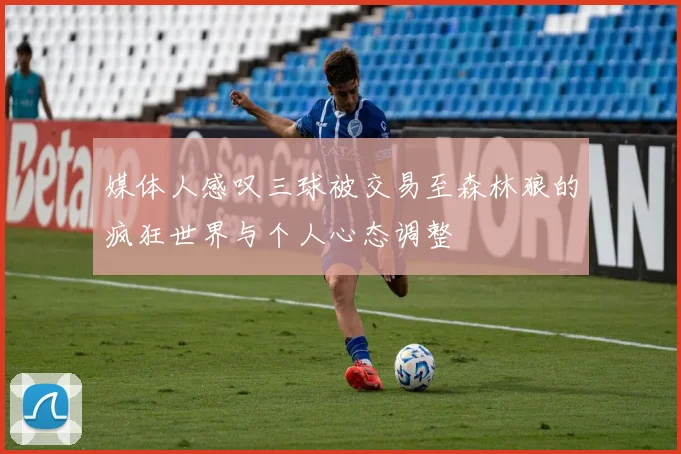 媒体人感叹三球被交易至森林狼的疯狂世界与个人心态调整